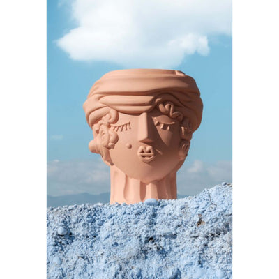 Great Greece Terracotta by Seletti - Additional Image - 24