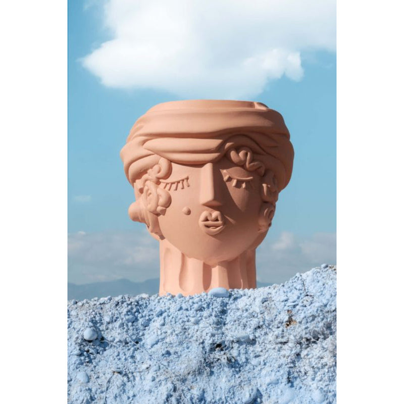 Great Greece Terracotta by Seletti - Additional Image - 24