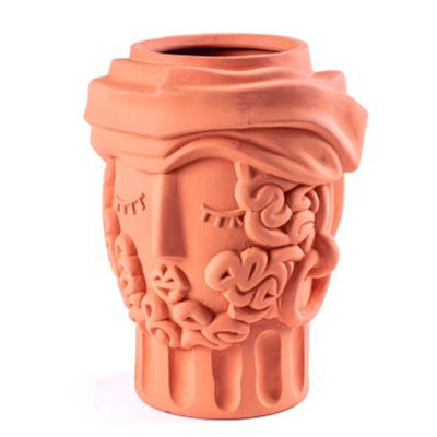 Great Greece Terracotta by Seletti - Additional Image - 2