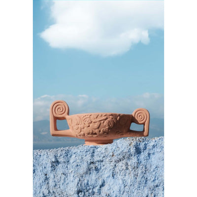 Great Greece Terracotta by Seletti - Additional Image - 3