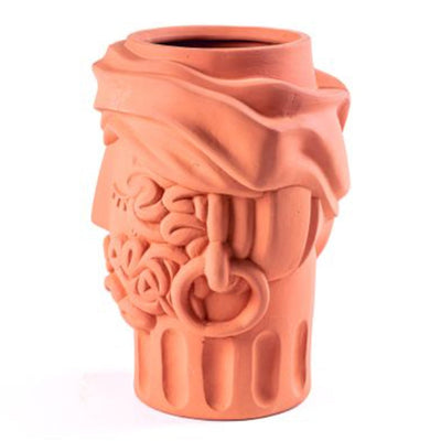 Great Greece Terracotta by Seletti - Additional Image - 8