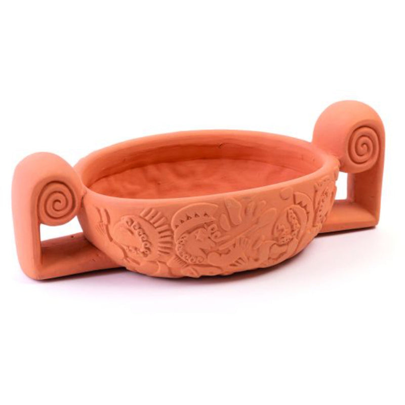 Great Greece Terracotta by Seletti - Additional Image - 9