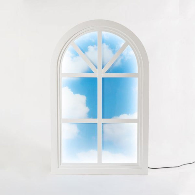 Grenier Window Lamp by Seletti - Additional Image - 1