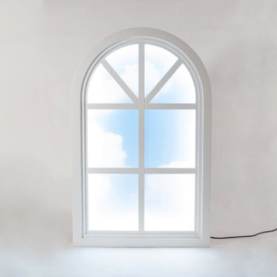 Grenier Window Lamp by Seletti - Additional Image - 2