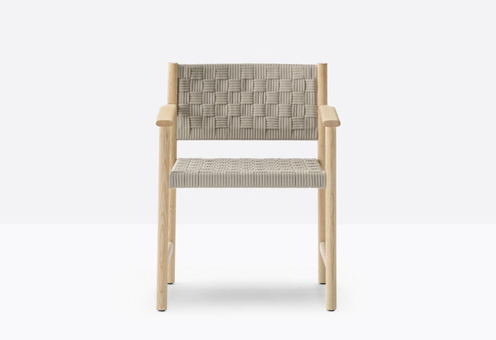 Griante 3795 Dining Armchair by Pedrali