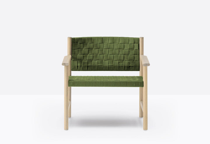 Griante 3799 Lounge Chair by Pedrali