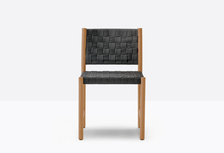 Griante 3800 Outdoor Dining Chair by Pedrali