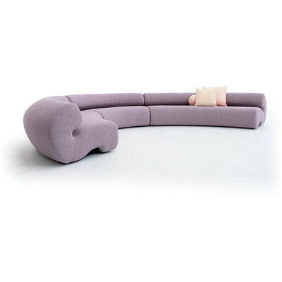 Gruuve Sofa by Moroso