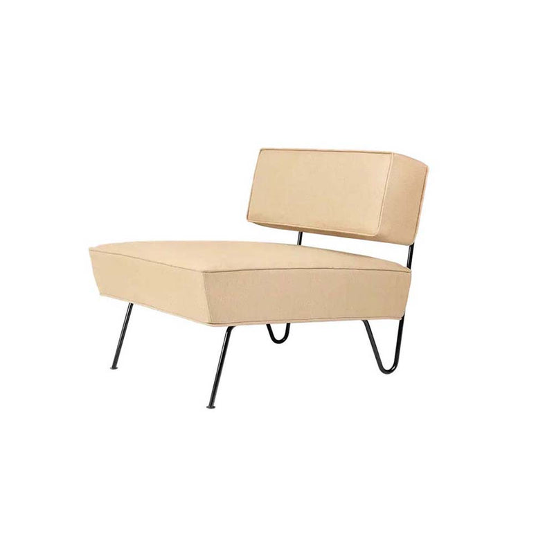 GT Lounge Chair - Fully Upholstered by Gubi