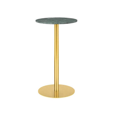 GUBI 1.0 Bar Table Round by Gubi - Additional Image - 3