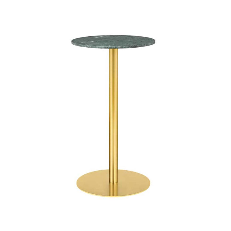 GUBI 1.0 Bar Table Round by Gubi - Additional Image - 3