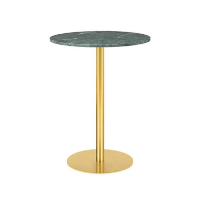 GUBI 1.0 Bar Table Round by Gubi - Additional Image - 4