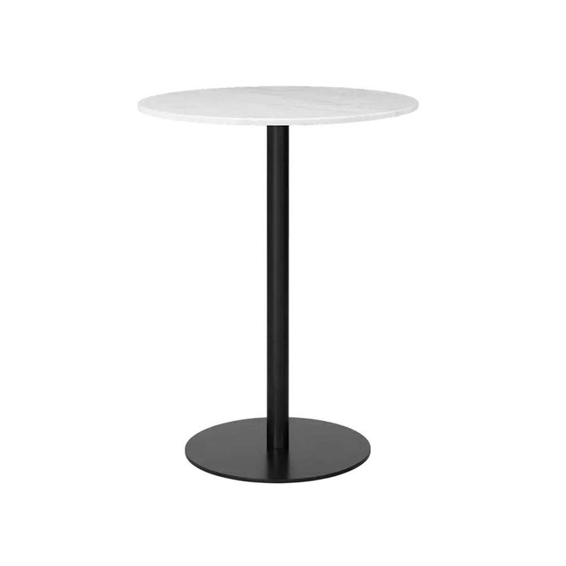 GUBI 1.0 Bar Table Round by Gubi - Additional Image - 7