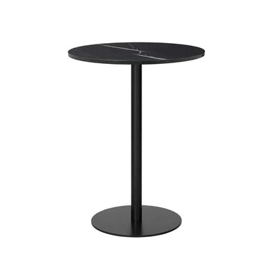 GUBI 1.0 Bar Table Round by Gubi - Additional Image - 8