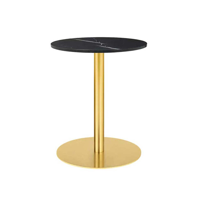 GUBI 1.0 Dining Table Round by Gubi - Additional Image - 10