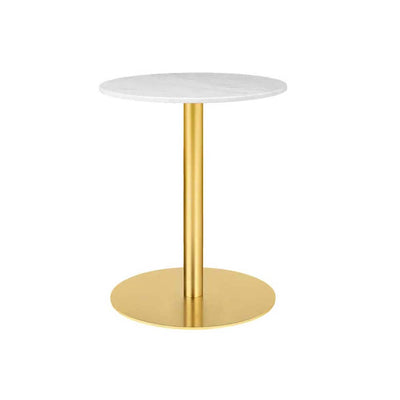 GUBI 1.0 Dining Table Round by Gubi - Additional Image - 13