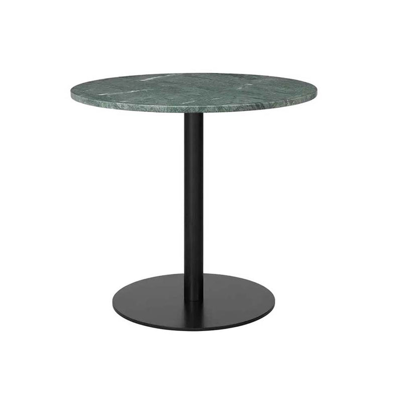 GUBI 1.0 Dining Table Round by Gubi - Additional Image - 1