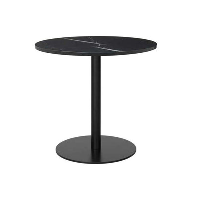 GUBI 1.0 Dining Table Round by Gubi - Additional Image - 3