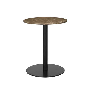 GUBI 1.0 Dining Table Round by Gubi - Additional Image - 4