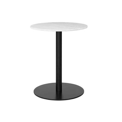 GUBI 1.0 Dining Table Round by Gubi - Additional Image - 6