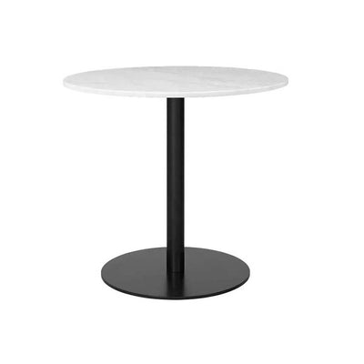 GUBI 1.0 Dining Table Round by Gubi - Additional Image - 7