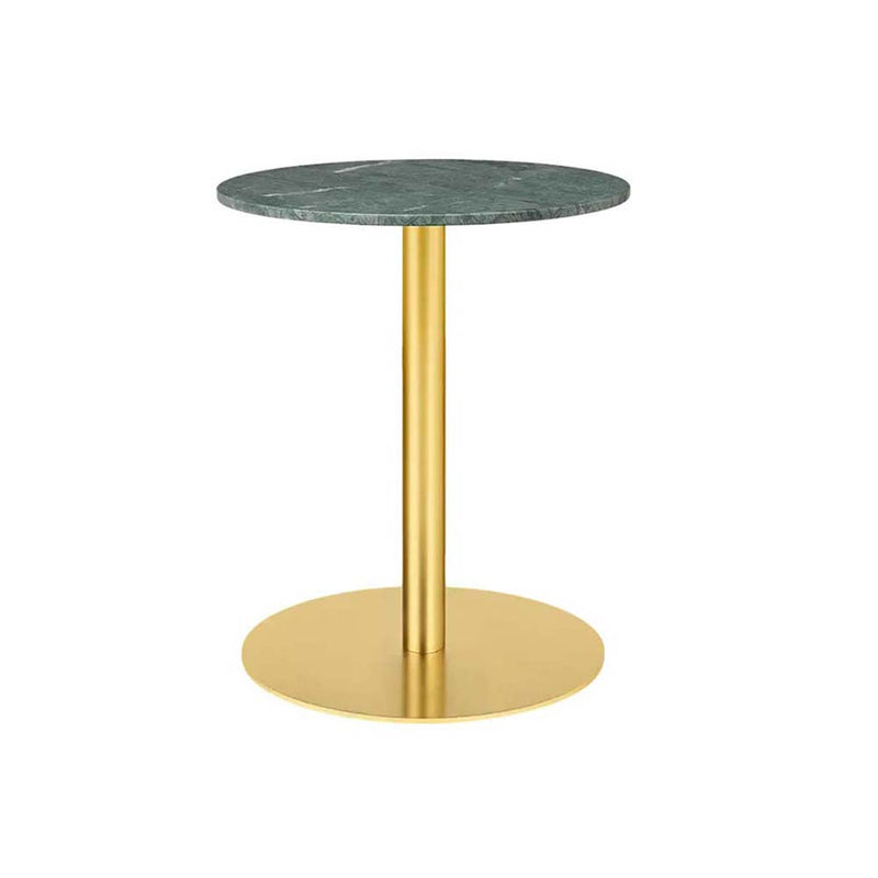 GUBI 1.0 Dining Table Round by Gubi - Additional Image - 8