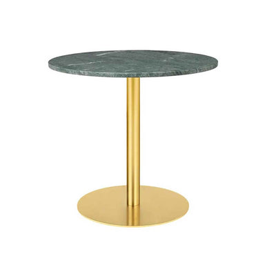 GUBI 1.0 Dining Table Round by Gubi - Additional Image - 9