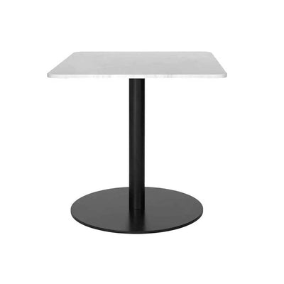 GUBI 1.0 Lounge Table by Gubi - Additional Image - 1