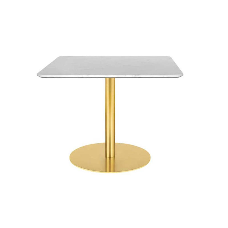 GUBI 1.0 Lounge Table by Gubi - Additional Image - 2