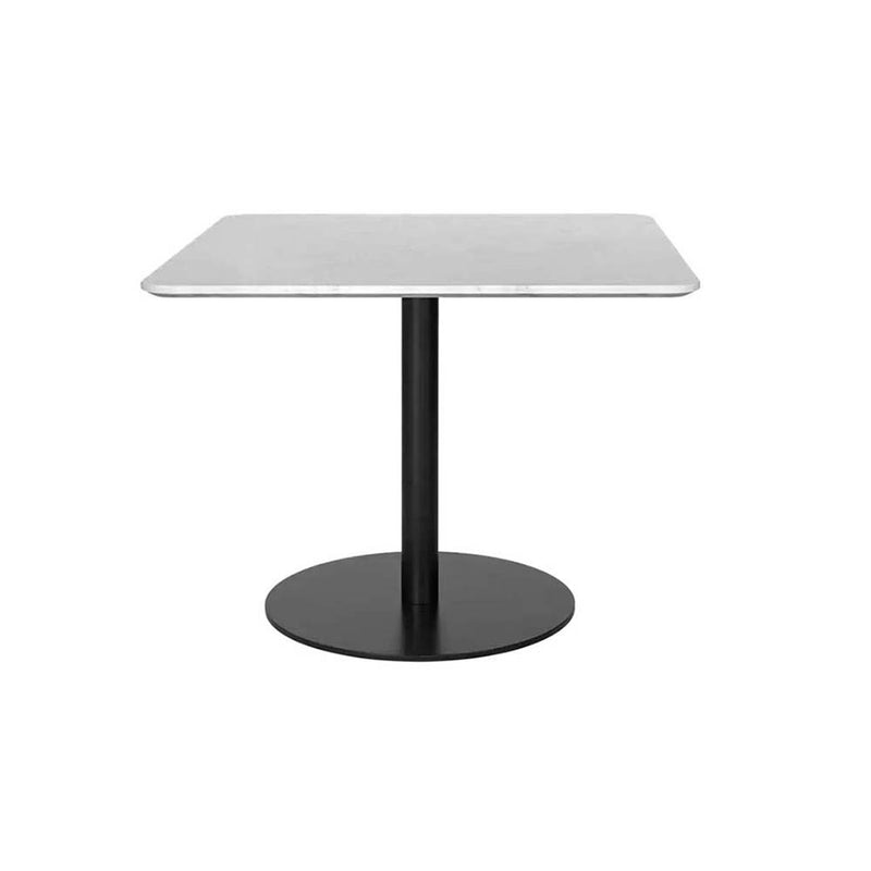 GUBI 1.0 Lounge Table by Gubi