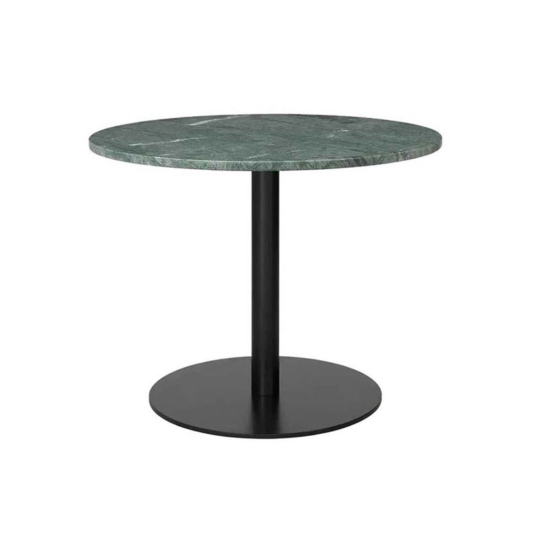 GUBI 1.0 Lounge Table Round by Gubi - Additional Image - 1