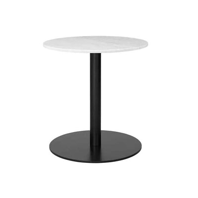 GUBI 1.0 Lounge Table Round by Gubi - Additional Image - 6