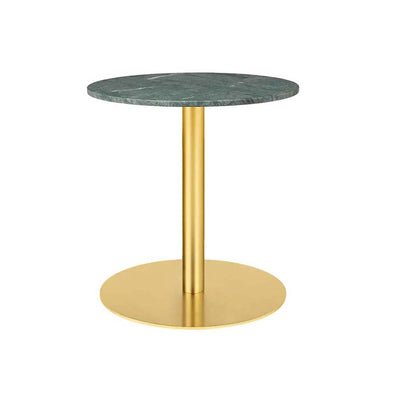 GUBI 1.0 Lounge Table Round by Gubi - Additional Image - 8