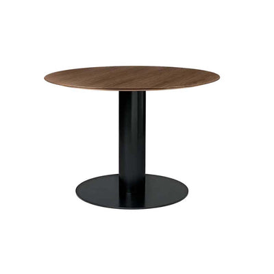 2.0 Dining Table by Gubi