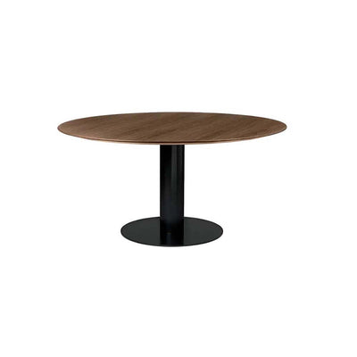 GUBI 2.0 Dining Table Round by Gubi - Additional Image - 14