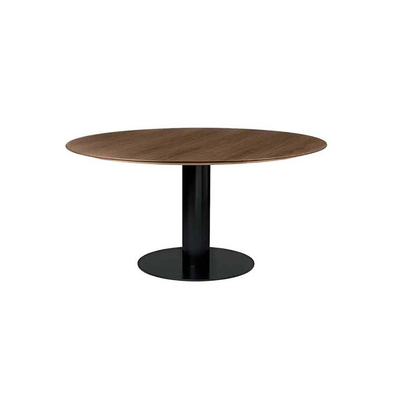 GUBI 2.0 Dining Table Round by Gubi - Additional Image - 14