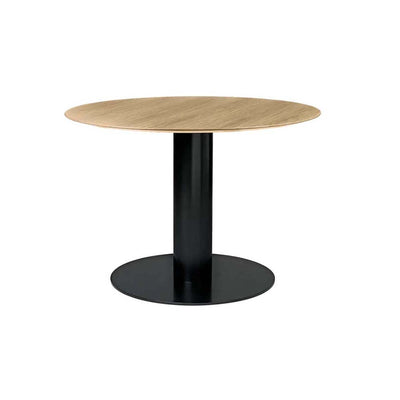 2.0 Dining Table by Gubi