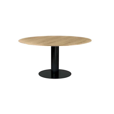 2.0 Dining Table by Gubi