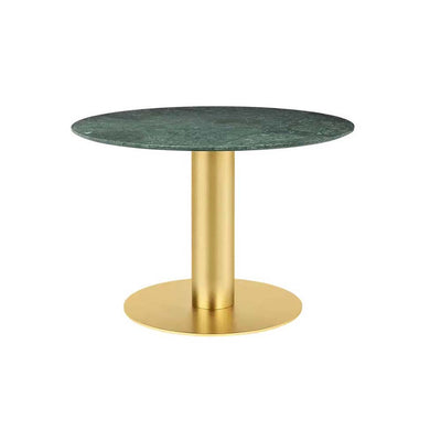 GUBI 2.0 Dining Table Round by Gubi - Additional Image - 18