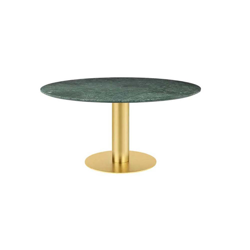 GUBI 2.0 Dining Table Round by Gubi - Additional Image - 20