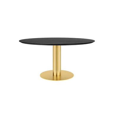 2.0 Dining Table by Gubi