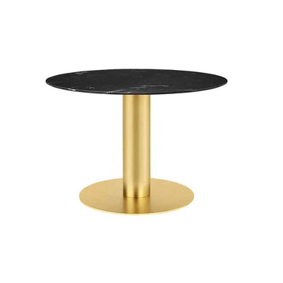 GUBI 2.0 Dining Table Round by Gubi - Additional Image - 24