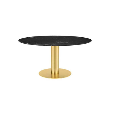 2.0 Dining Table by Gubi