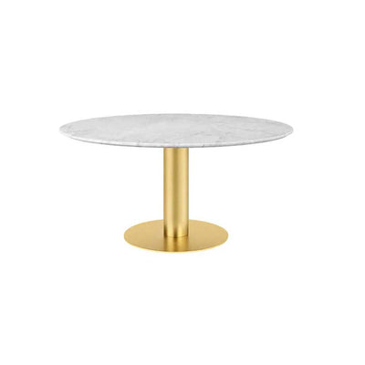 2.0 Dining Table by Gubi