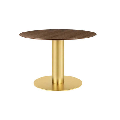 GUBI 2.0 Dining Table Round by Gubi - Additional Image - 29