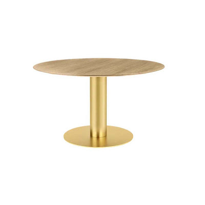 GUBI 2.0 Dining Table Round by Gubi - Additional Image - 33