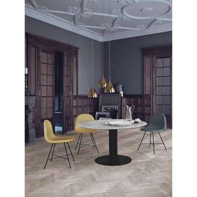 GUBI 2.0 Dining Table Round by Gubi - Additional Image - 35