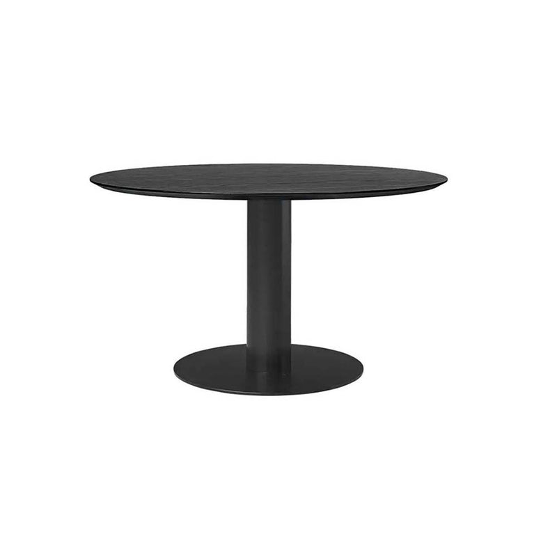 GUBI 2.0 Dining Table Round by Gubi - Additional Image - 4