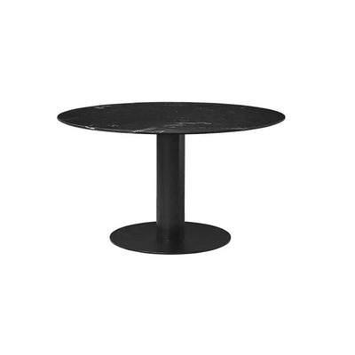 GUBI 2.0 Dining Table Round by Gubi - Additional Image - 7