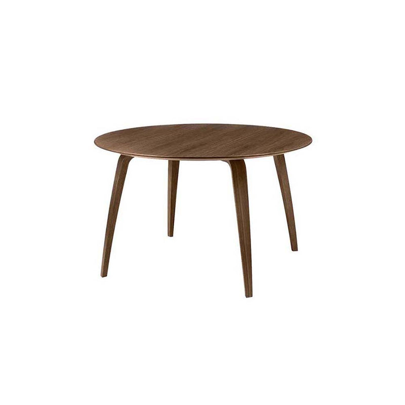 GUBI Dining Table Round by Gubi